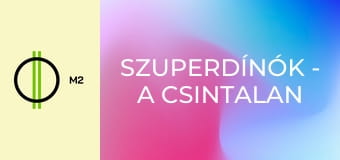 Szuperdínók - A csintalan Loky