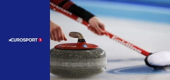 Curling: ME