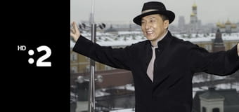 Jackie Chan: Zrod legendy