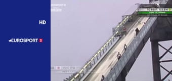 Síugrás: Világkupa Ruka, Férfiak - HS 142