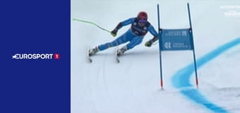 Alpské lyžování: SP mužů: Copper Mountain