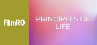 Principii de viață