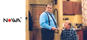 Miodowe lata S8E7 - Ciotka z Ameryki