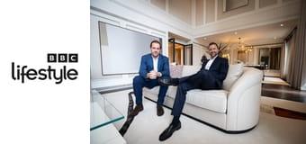 Kensington i Chelsea: królewskie dzielnice S1E2