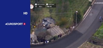 Alpesi sí: Világkupa Lillehammer nők - Óriás-műlesiklás 2. futam