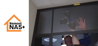 Remont na 5+ Sezon 8 Odcinek 8