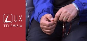 Ruženec - Tajomstvá svetla