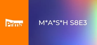 M*A*S*H S8E3