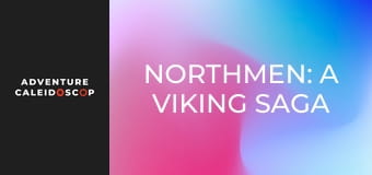 Northmen: A Viking Saga