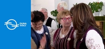 Jó ebédhez szól a nóta