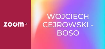 Wojciech Cejrowski - boso przez świat S1E49 - Peru. Amazonia, 1973