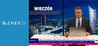 Wieczór przedsiębiorcy