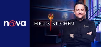 Hell's Kitchen Česko S2E15