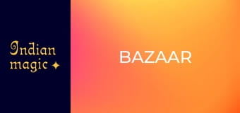 Bazaar
