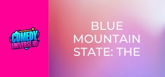 Blue Mountain State: The Rise of Thadland