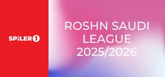 Roshn Saudi League 2025/2026 S2025E22 - NAJ-HIL Al Najma - Al Hilal