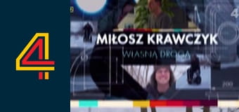 SuperLudzie S2E3 - Miłosz Krawczyk, Rafał Gręźlikowski