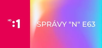 Správy "N" E63