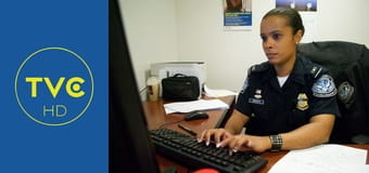 Złapać przemytnika S1E1 - Kontrabanda w sercu miasta