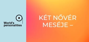 Két nővér meséje – Boleyn Anna és Mária