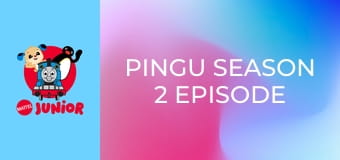 Pingu Season 2 Episode 15