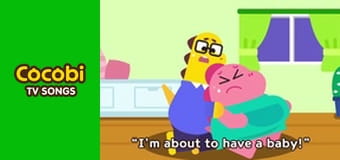 Cocobi Sing-Alongs 6 Cocobi Sing-Alongs 6