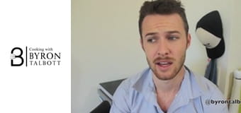 Печена тиква