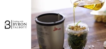 Тортелини с три сирена