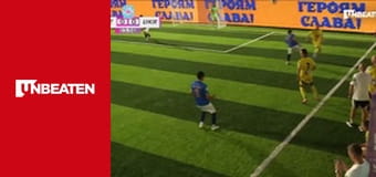 International Socca Federation Champions League