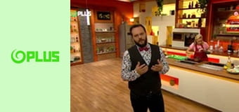 Moja mama varí lepšie ako tvoja