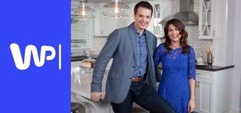 Pokochaj lub sprzedaj - Vancouver S4E2 - Jane i David