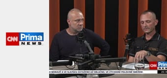 Spáleniště... Příběhy hasičů - Vlaková nehoda Pardubice