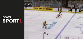 NHL: Pittsburgh Penguins - Carolina Hurricanes