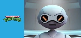 Wojownicze żółwie ninja Sezon 4 Odcinek 8