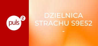 Dzielnica strachu S9E52 - Porwany