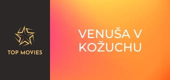 Venuša v kožuchu