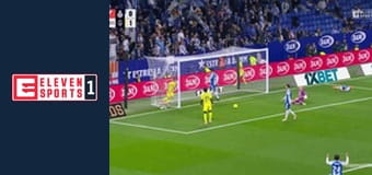 Eleven Top Goals E10