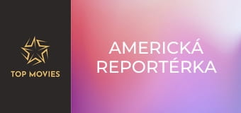 Americká reportérka