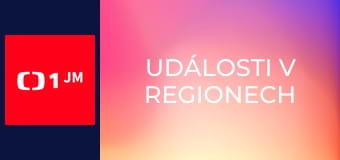 Události v regionech