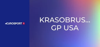 Krasobruslení: GP USA