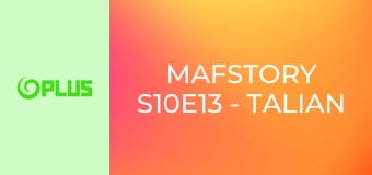 Mafstory S10E13 - Talian