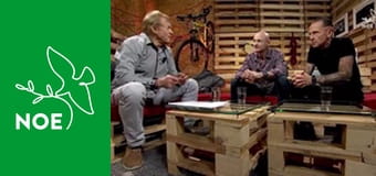 Outdoor Films se Simonem Pelikánem a Miroslavem Haluzou - Pralesy a džunglemi k domorodým kmenům