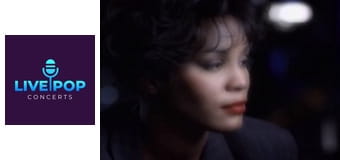 Pop Profiles - Whitney Houston Pop Profiles - Whitney Houston