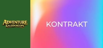 Kontrakt