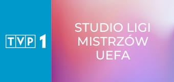 Studio Ligi Mistrzów UEFA