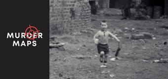 Звярът от Бъркиншоу