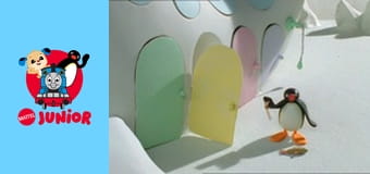 The Pingu Show Sezon 1 Episod 8