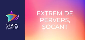 Extrem de pervers, șocant de violent și diabolic