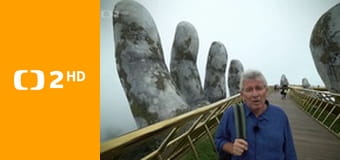 Cesty víry - Putování za soluňskými bratry