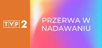 Przerwa w nadawaniu